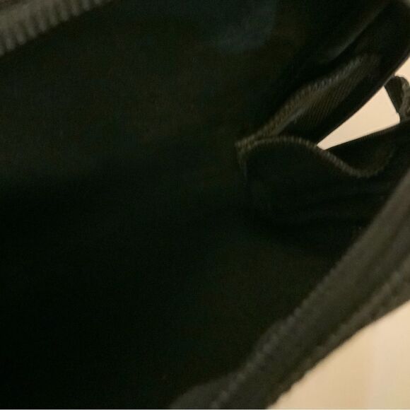 Vintage 80s Michael Jordan Jumpman Side Strap Bag Crossbody - Picture 6 of 8